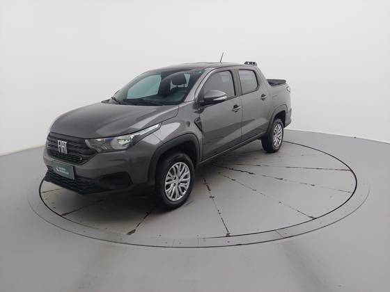 FIAT STRADA 1.3 FIREFLY FLEX FREEDOM CD MANUAL